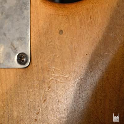 1961 Fender Stratocaster - Real Vintage - Pre CBS image 15
