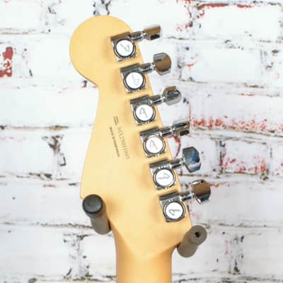 Fender Player II Modified Stratocaster, Rosewood Fingerboard, Electric Blue image 6