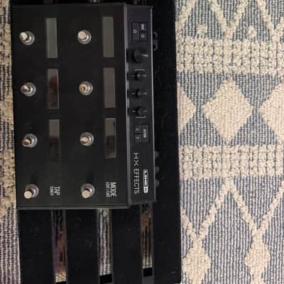 Line 6 HX Effects 2018 - Present - Black image 4