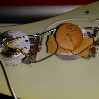 Mosrite Ventures image 8