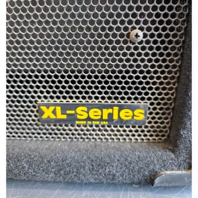 Hartke 115XL - Bass Amplifier - Very Good image 2