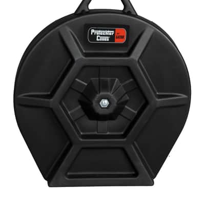 Gator Cases - GP-PC302 - Cymbal Case; Classic Series image 1