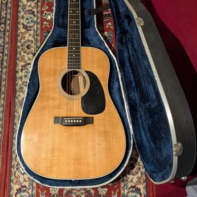 Martin D-35 1994 image 2