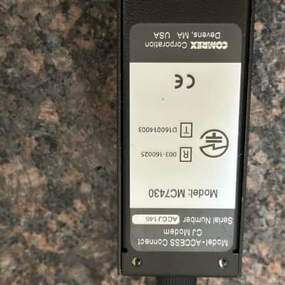 Comrex ACCESS Rack & Portable IP Stereo Audio Codec with Two Cell Modems image 5