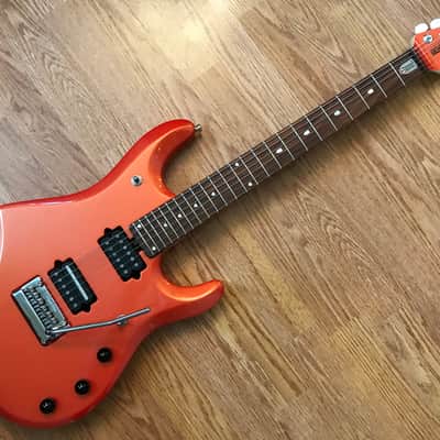 Music Man JP6 John Petrucci image 1