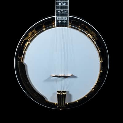 Gold Tone Mastertone OB-Grandee, 11" Bluegrass Resonator Banjo - NEW image 3