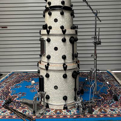 DW Pre-Collectors drum kit image 7