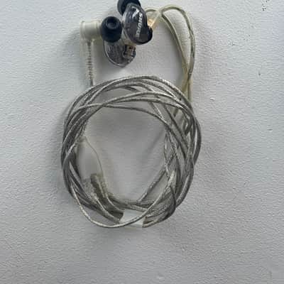 Shure SE 215 PRO CL 2019-2020 image 3