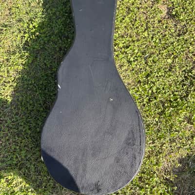 Eastman MD515-CS F-Style Mandolin 2010s - Sunburst image 15