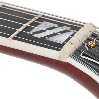 Used Gibson SG Supreme - Wine Red image 10