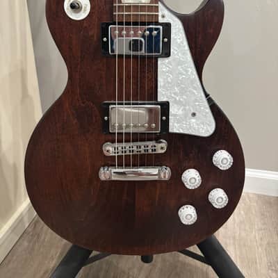 Gibson Les Paul Studio 2016 Worn Brown image 1