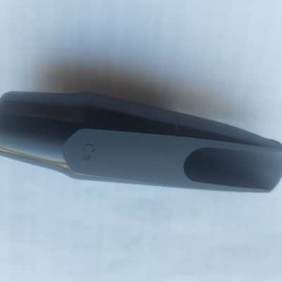 Selmer Paris S80 Alto Sax Mouthpiece - Black image 7