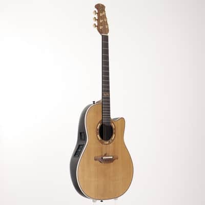 Ovation 1995-7 Collectors Series 1995 (S/N:464) [04/09] | Reverb