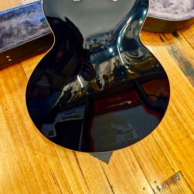 Epiphone DOT-EB 2011 image 10