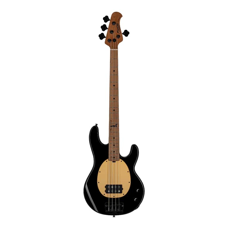 Sterling Pete Wentz Artist Series StingRay image 1