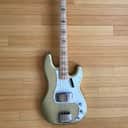 Fender Custom Shop Adam Clayton Signature Precision Bass