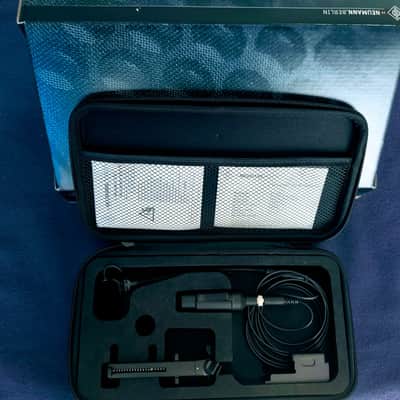 Taylor K14c 1998 with Neumman MCM 114 (New) image 13