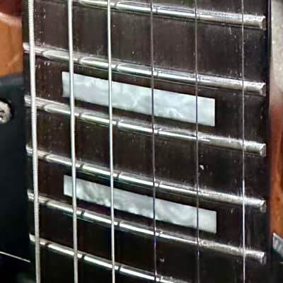 Jericho Fusion Walnut Evertune 6 image 17