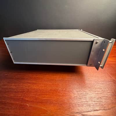 Krohn-Hite 3343 modded stereo filter set hi / lo pass series = bandpass image 3