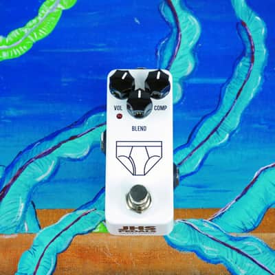 JHS Pedals - Whitey Tighty image 2