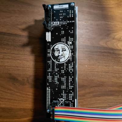 Moon Modular - 543E: Output Mixer Expander Module [ 5U MU Dotcom ] image 2