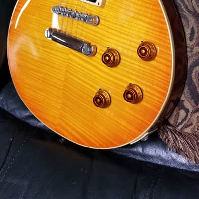 Edwards - Les Paul - Limited - E-LP-90, Early 2000`s image 2