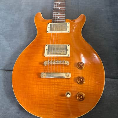 Hamer Slammer Floyd Rose 2000 Green | Reverb