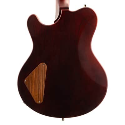 Nik Huber Dolphin II Std - Antique Cherry (807) image 2