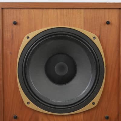 Tannoy SRM 12X SyncSource Studio Monitors Speakers #49719 image 5