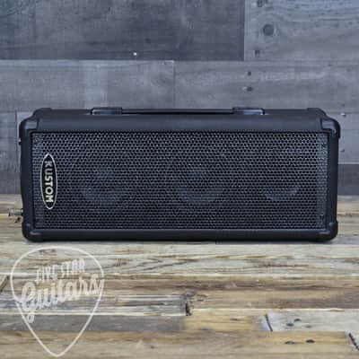Pre-Owned Kustom PA50 Portable PA Amplifier image 5