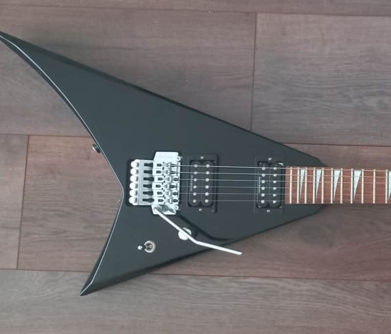 Jackson RX10D Rhoads Made In Japan image 1