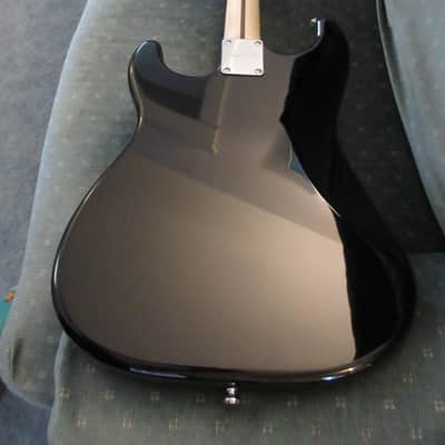 ~Cashified~ Fender Squier StratoCaster image 13