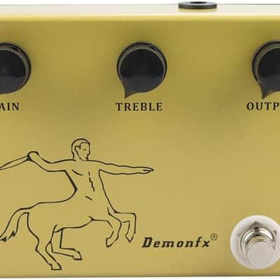 Demonfx KC Drive Fast US Ship No wait times image 1