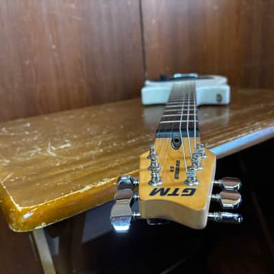 Roland GTM GC-10 with Factory Internal Roland GK-2A midi guitar controller image 8