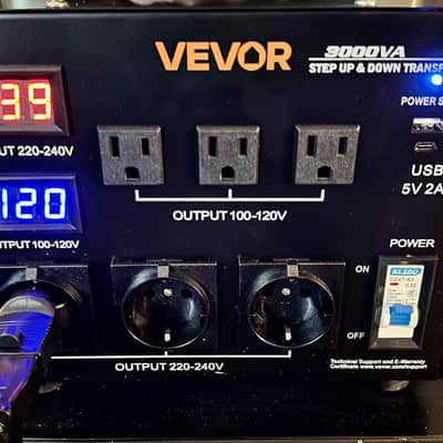 Hughes & Kettner TriAmp MK III 6-Channel 150-Watt Guitar Amp Head 2015 - 2021 - Black image 13