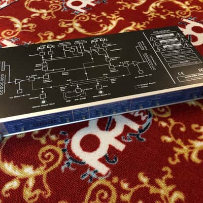 RME ADI-8 DS ADDA Converter image 5