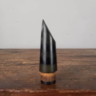 Brilhart #3 Hard Rubber Clarinet Mouthpiece image 4