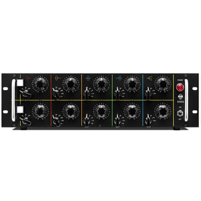 IGS 825EQ Mastering Equalizer image 1