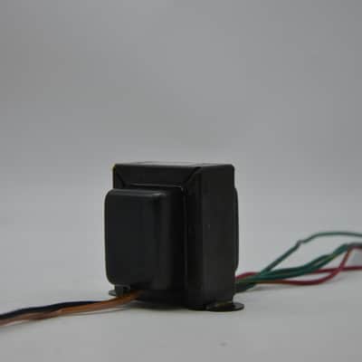 Pacific Transformer Fender 6G15 Brownface Reverb Unit Power Transformer image 1