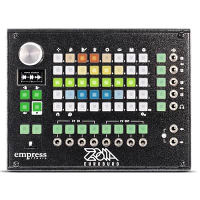 Empress Effects Zoia Euroburo image 1