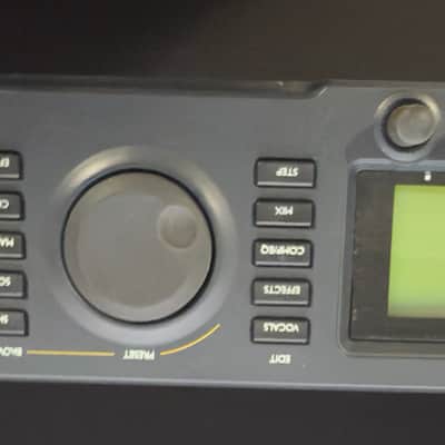 TC Helicon Voice Prism Plus with VoiceCraft expansion card image 2