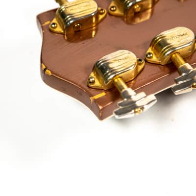 Gretsch 1956 Convertible Model 6199 Owned by Brian Setzer image 22