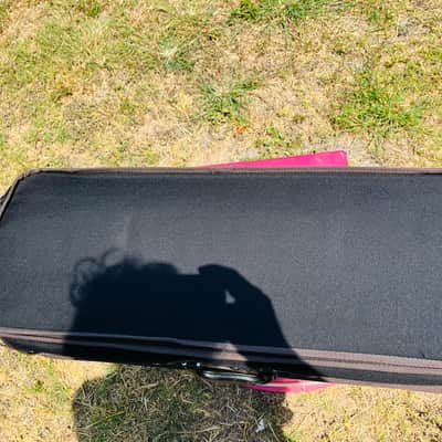16.5 in viola case image 4