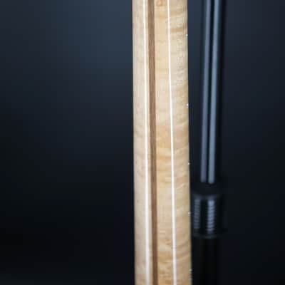 Fender Custom Shop Danny Gatton Telecaster 2024 - Frost Gold image 14
