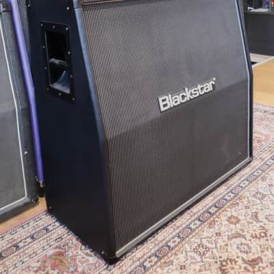 Blackstar HT Club 50 + HTV-412A 2010's image 3
