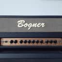 Bogner Shiva 20th Anniversary KT88 90-Watt Guitar Amp Head with Reverb