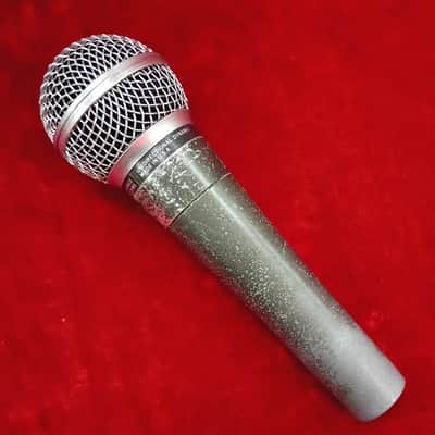 Shure SM58 Dual Impedance 1966-1984 "Made in USA" image 2