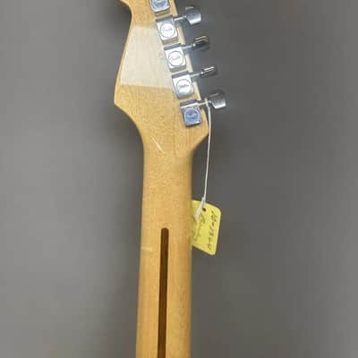 Fender Bowling Ball Stratocaster Guitar 1983 image 8
