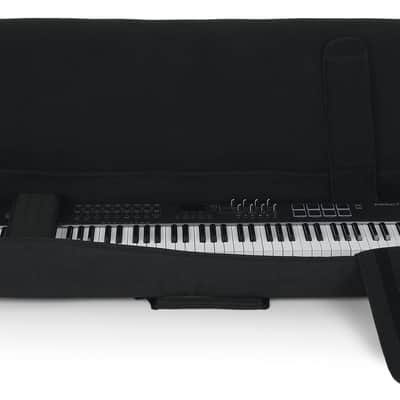 Gator GKB88 88-Note Slim Keyboard Gigbag image 8