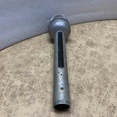 ELECTRO- VOICE RE18 MICROPHONE/ GRAY- RARE! VINTAGE! AWESOME SOUND! MAKE OFFER! image 5